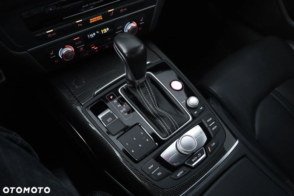 Audi S7 Sportback 4.0 TFSI Quattro S tronic - 19