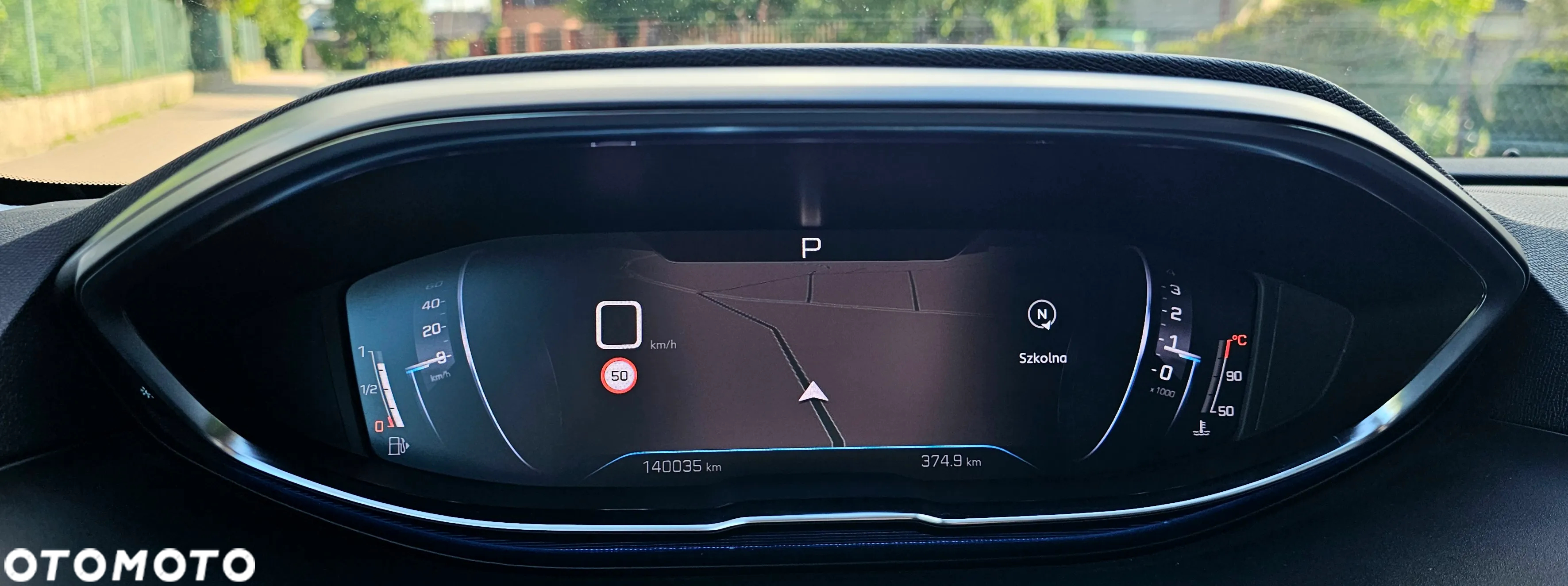 Peugeot 3008 PureTech 130 Stop & Start GPF EAT8 Allure - 26