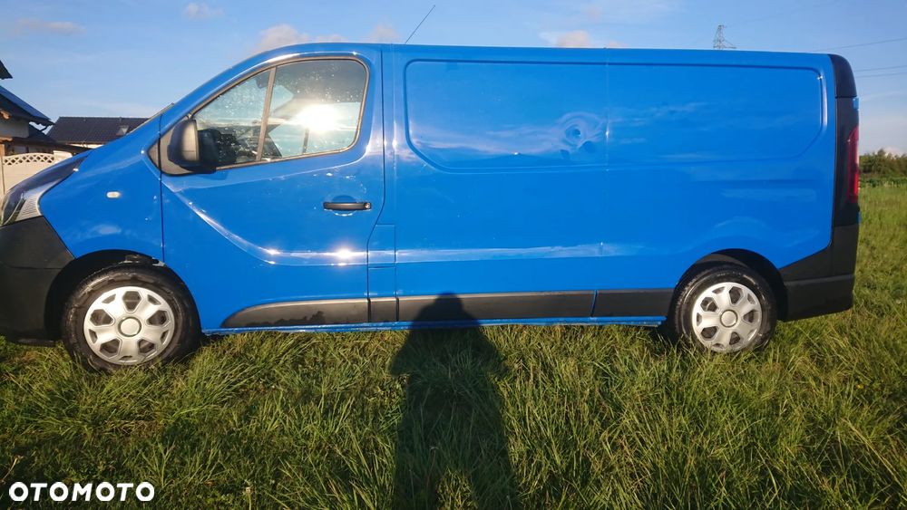 Renault Trafic - 25