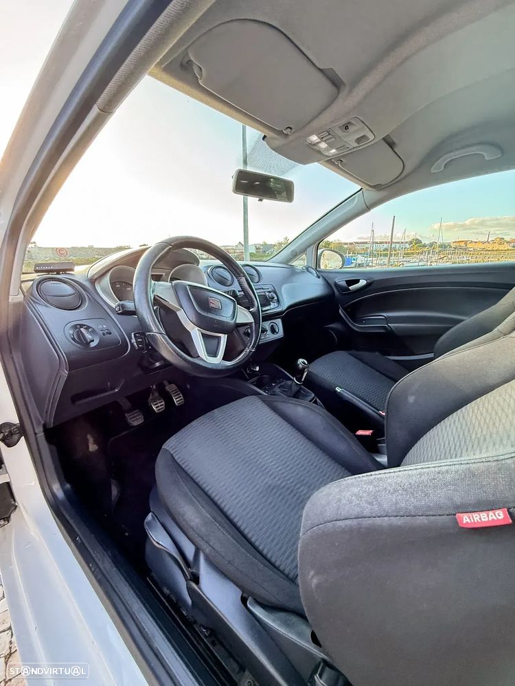 SEAT Ibiza - 9