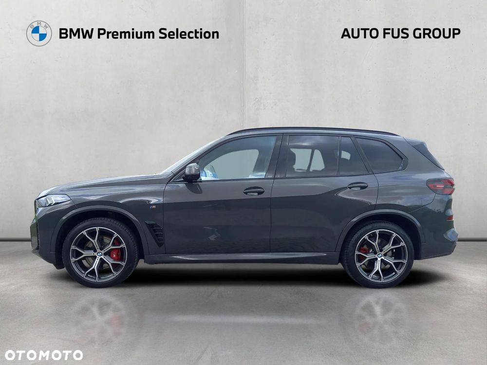 BMW X5 - 2