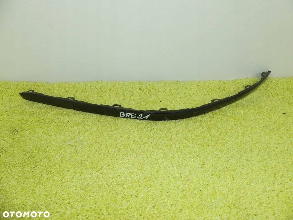 Listwa Lewa Zderzak Tył Vw ARTEON 3G8 14-19r - 1