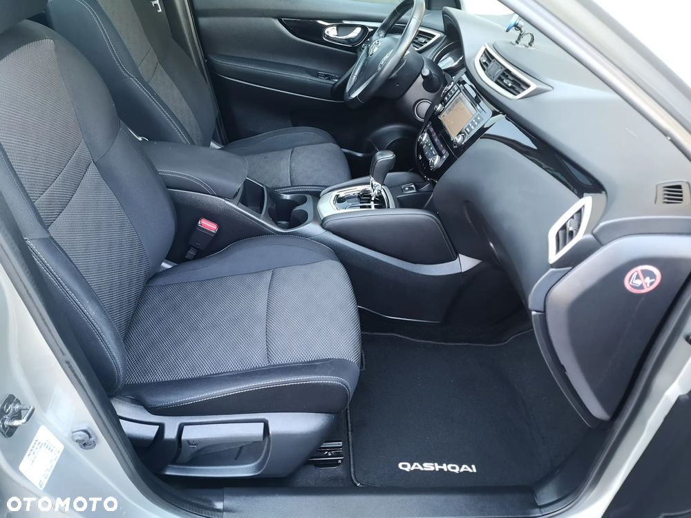 Nissan Qashqai - 35