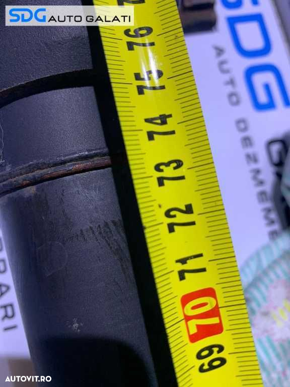 Cardan 2 Bucati Lungime 165CM Mercedes W211 E320 3.2 CDI 2002 - 2009 Cod 2114105606 - 11