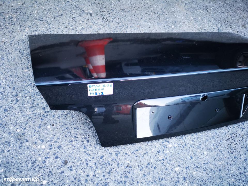 BMW E36 CABRIO MALA - M312 - 7