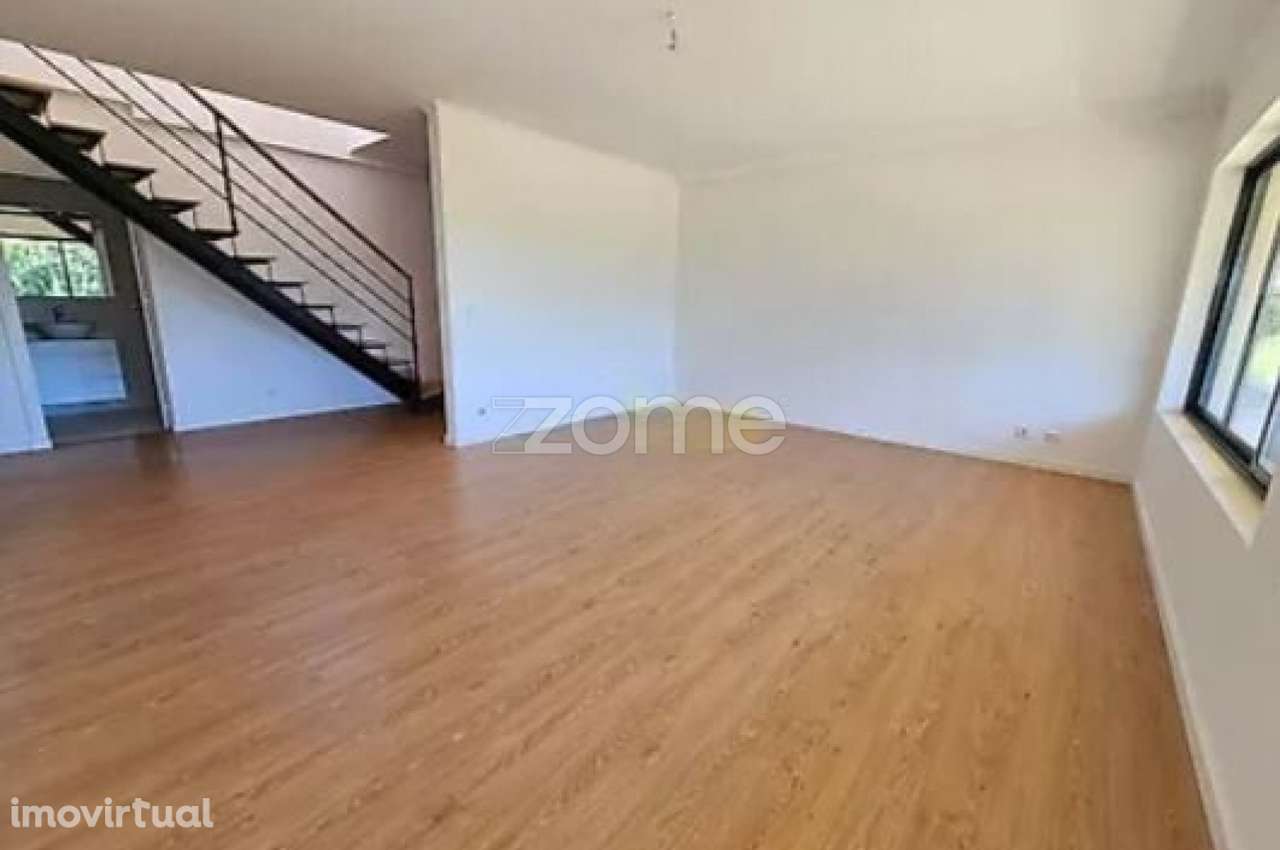 Apartamento T4 Bombarral - Grande imagem: 5/6