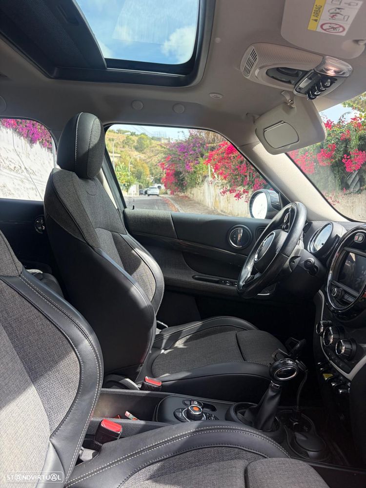 MINI Countryman - 10