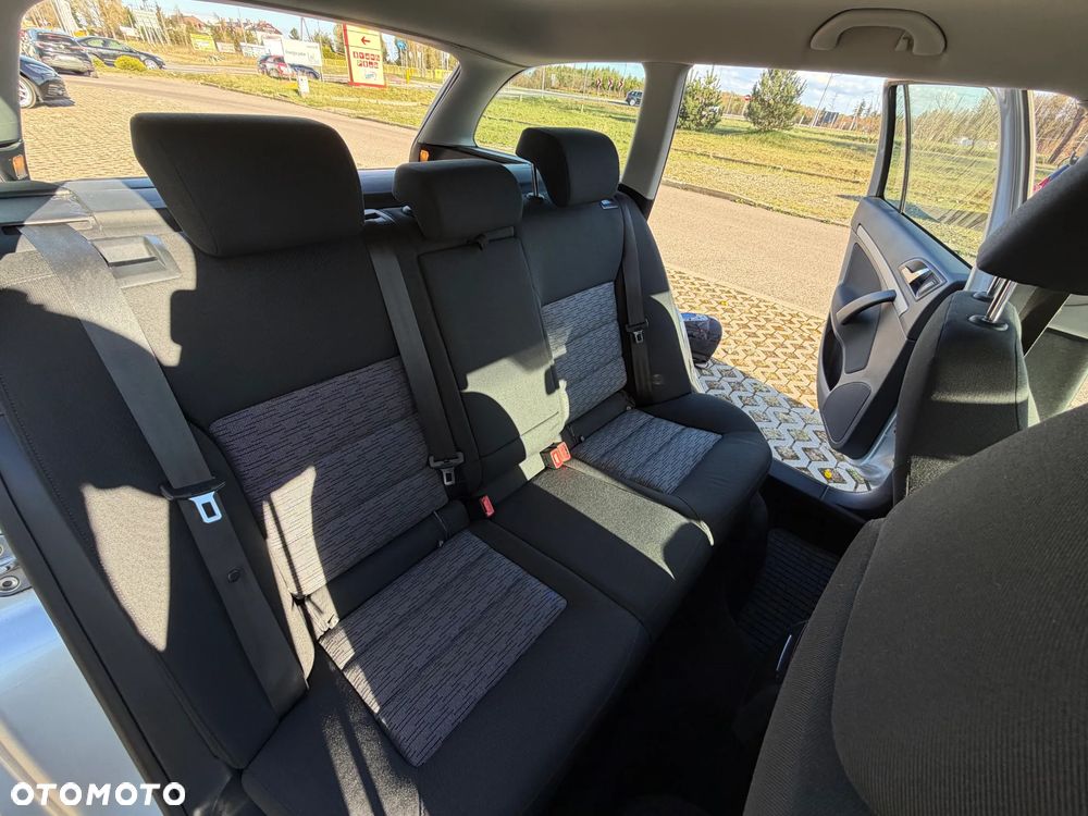 Skoda Octavia - 17