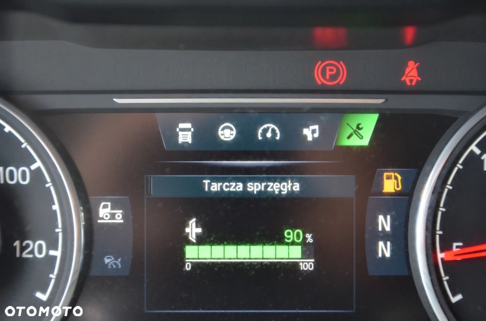 Scania S 540 / 2021r. / 4 PODUSZKI / KLIMA P. / ACC / NAVI / FULL LED / AIRBAG / DE 0003 - 23