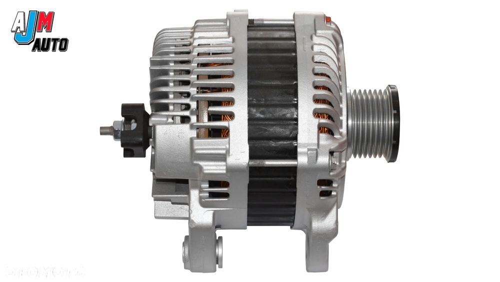 Alternator 8200404465 2.0 3.0 DCI Renault Megane CC Megane II III Scenic II III - 2