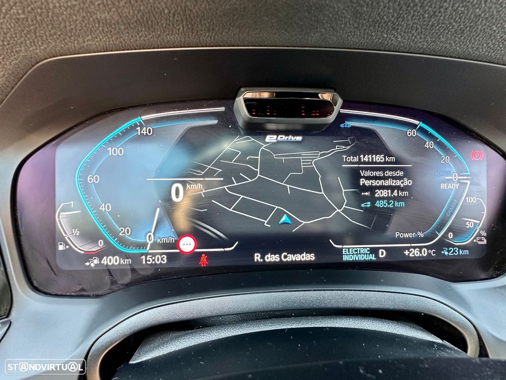 BMW 330 e Aut. M Sport - 5