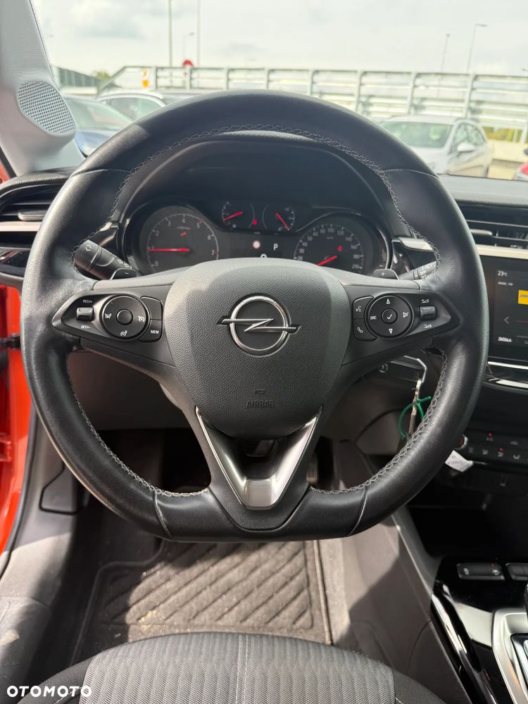 Opel Corsa 1.2 Edition S&S - 12