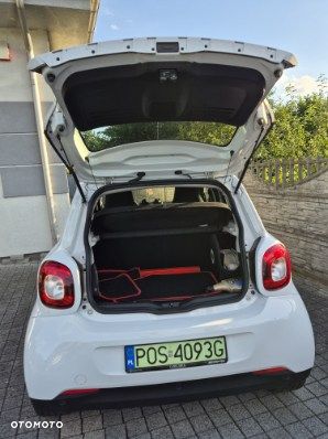 Smart Forfour electric drive - 6