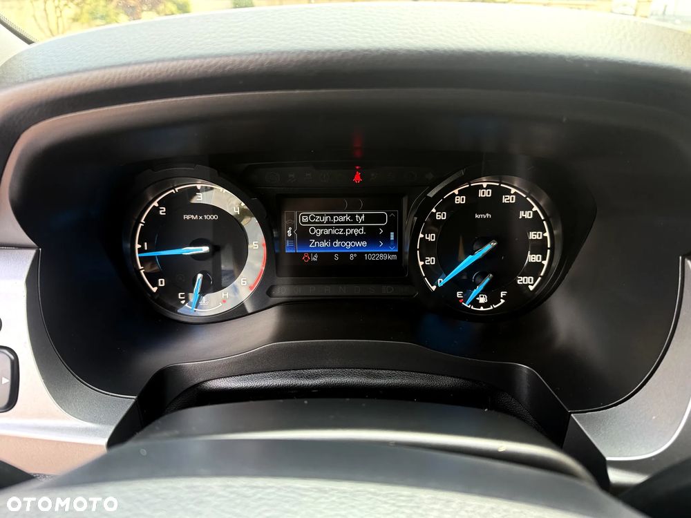 Ford Ranger - 16