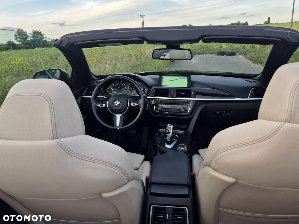 BMW Seria 4 - 22