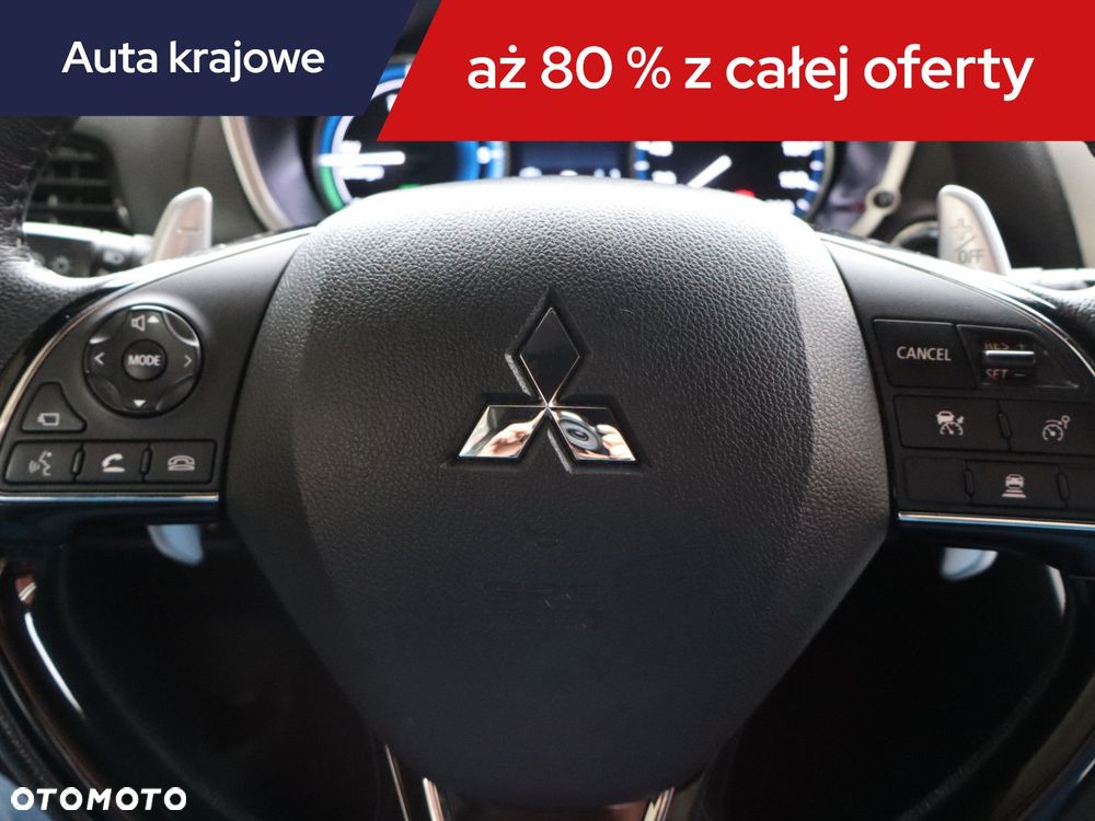 Mitsubishi Eclipse Cross - 20