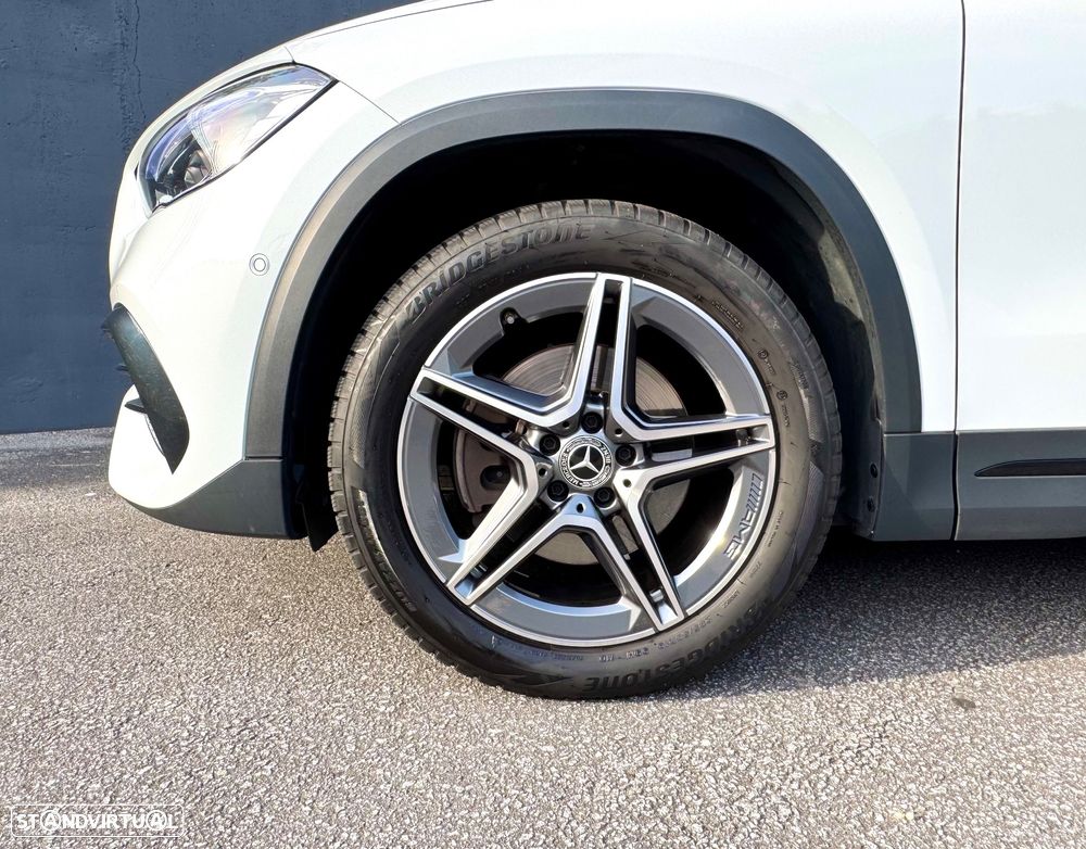 Mercedes-Benz GLA 250 e AMG Line - 45