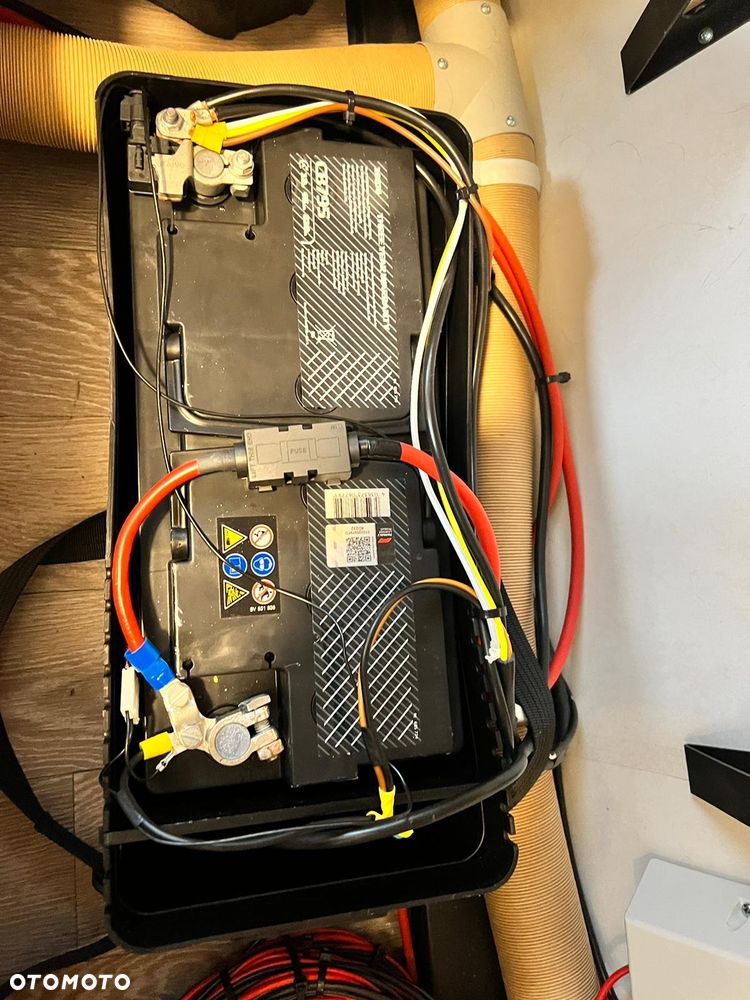 Hobby 650 UFF Premium - 31