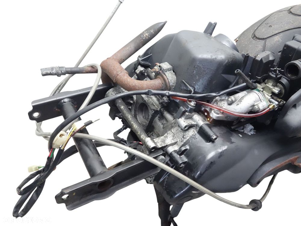 Silnik Vivacity Elystar TKR 50 2t Fb2p Gwarancja 30 dni - 2