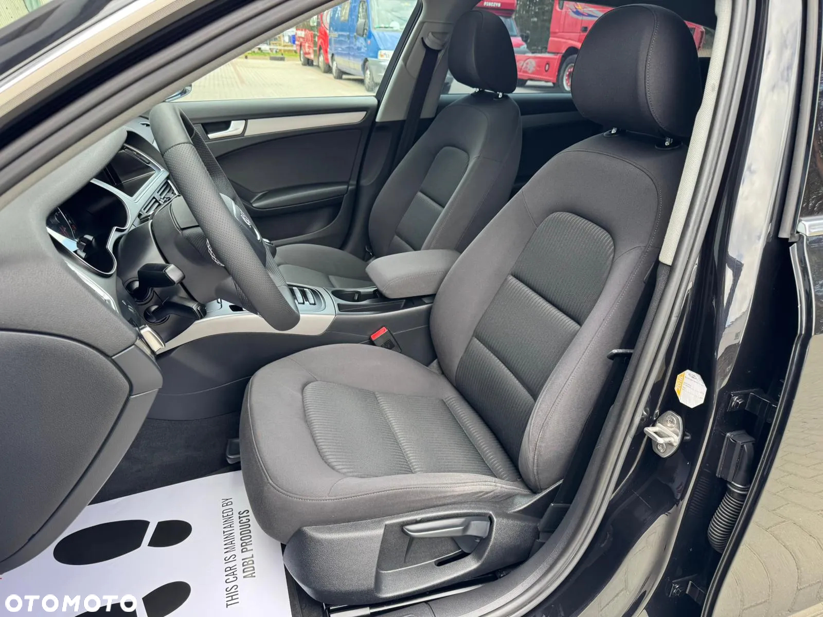 Audi A4 1.8 TFSI Prime Edition - 30
