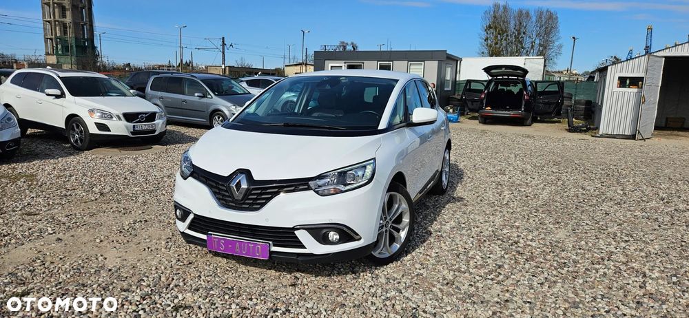 Renault Scenic BLUE dCi 120 EDC BUSINESS EDITION - 5