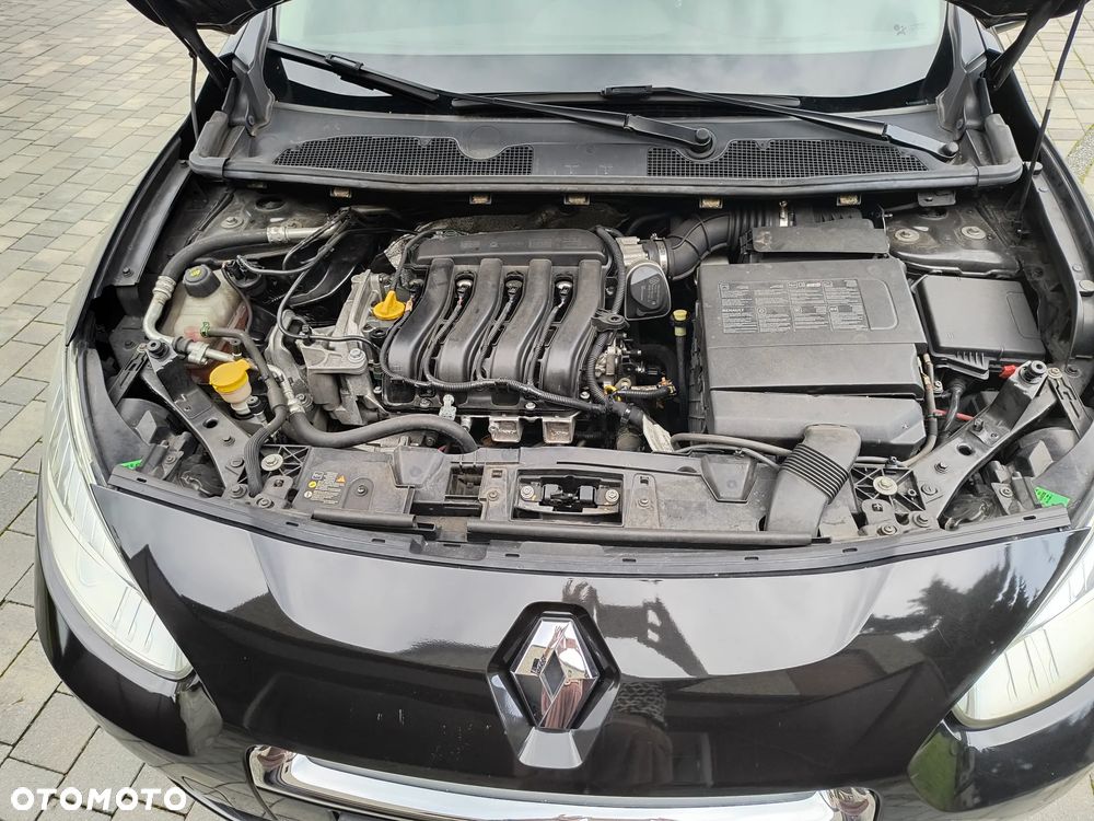 Renault Fluence - 5