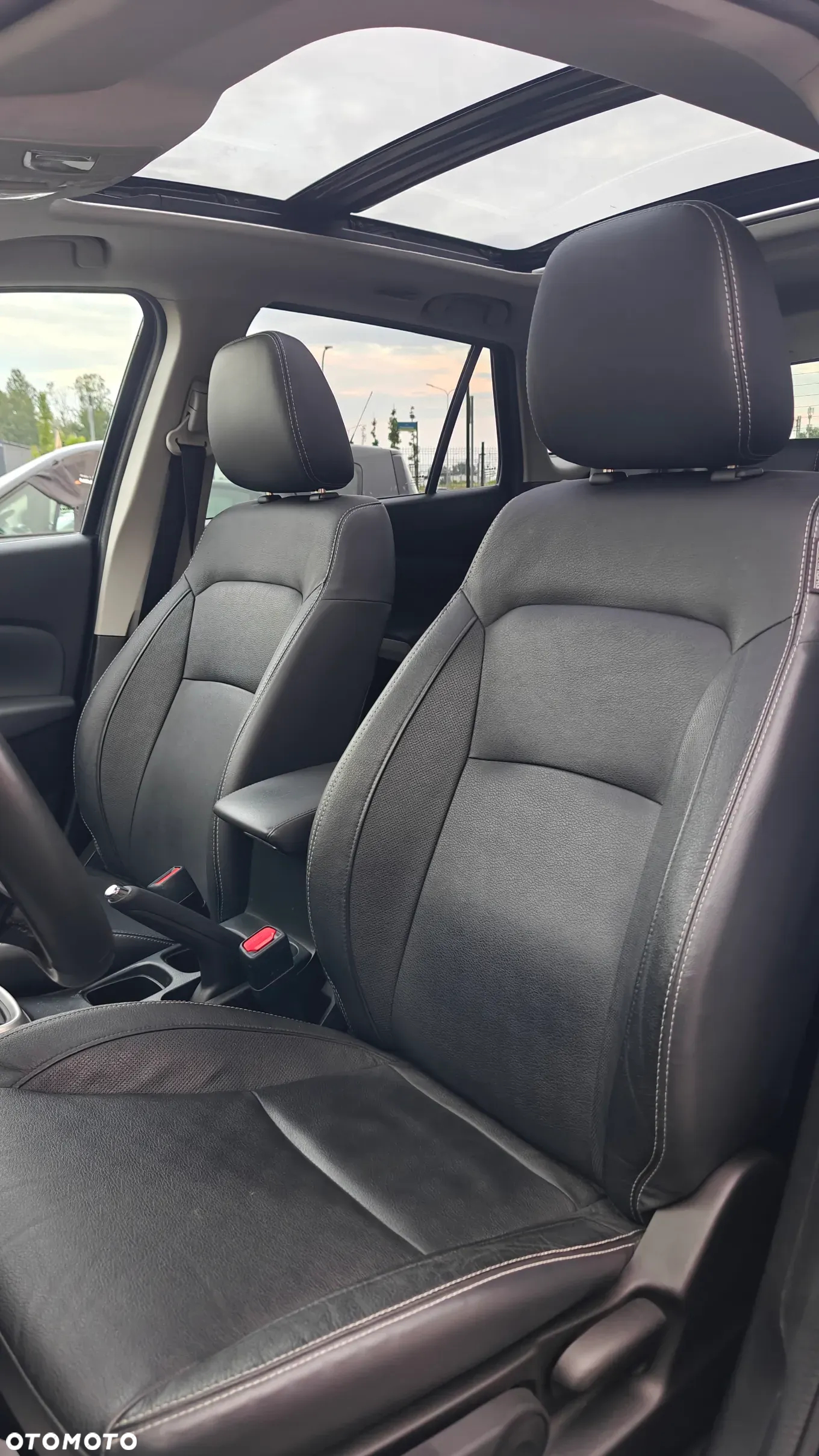Suzuki SX4 S-Cross 1.4 SHVS Premium - 28