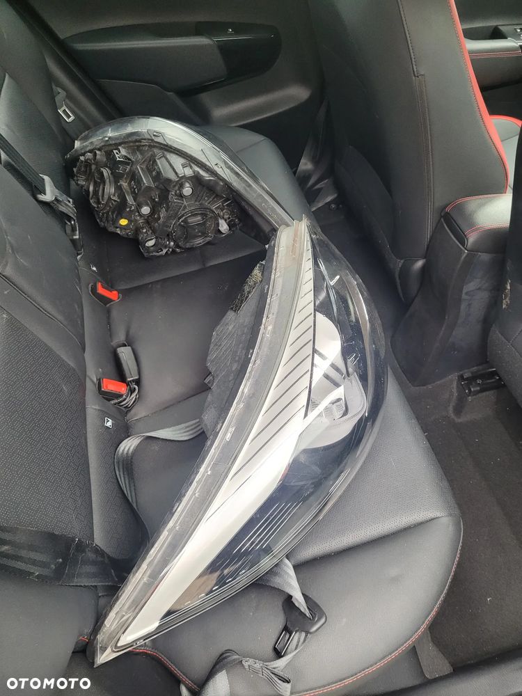 Kia Picanto 1.2 ISG GT Line - 9