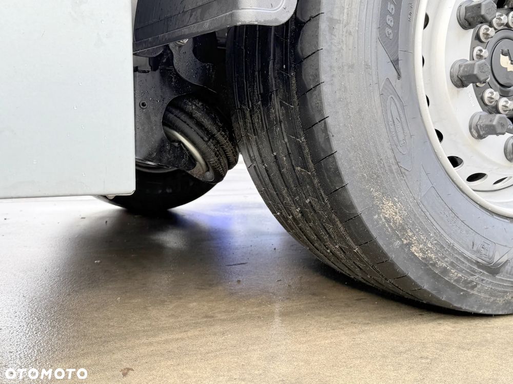 Schmitz Cargobull VARIOS + KOSZ NA 24 PALETY - 31