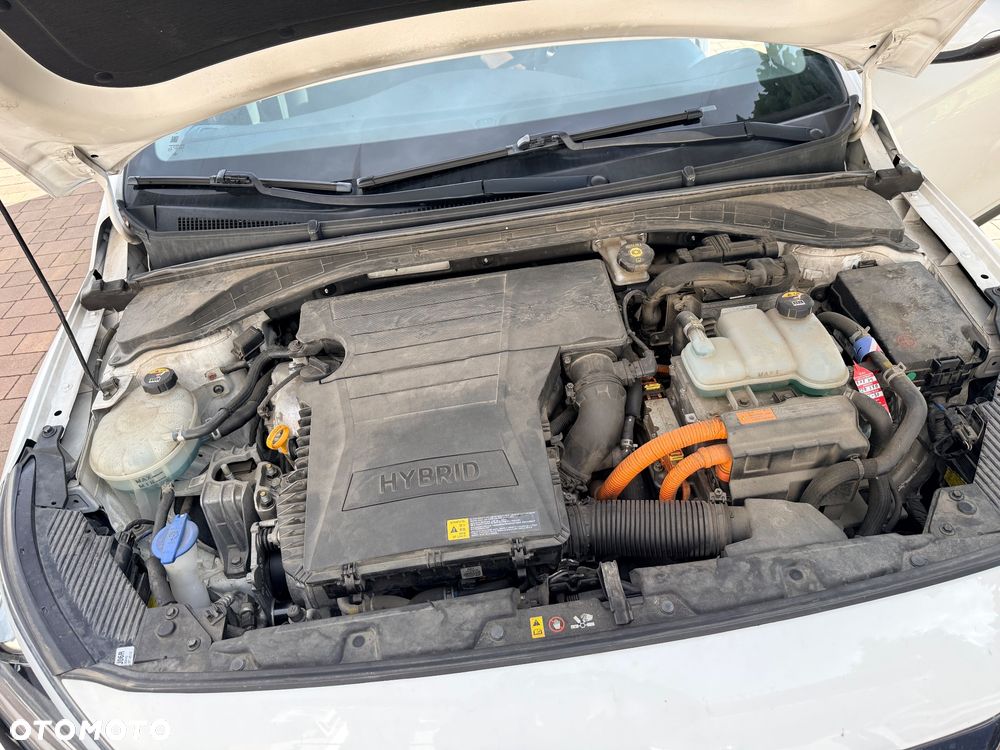Hyundai IONIQ - 5
