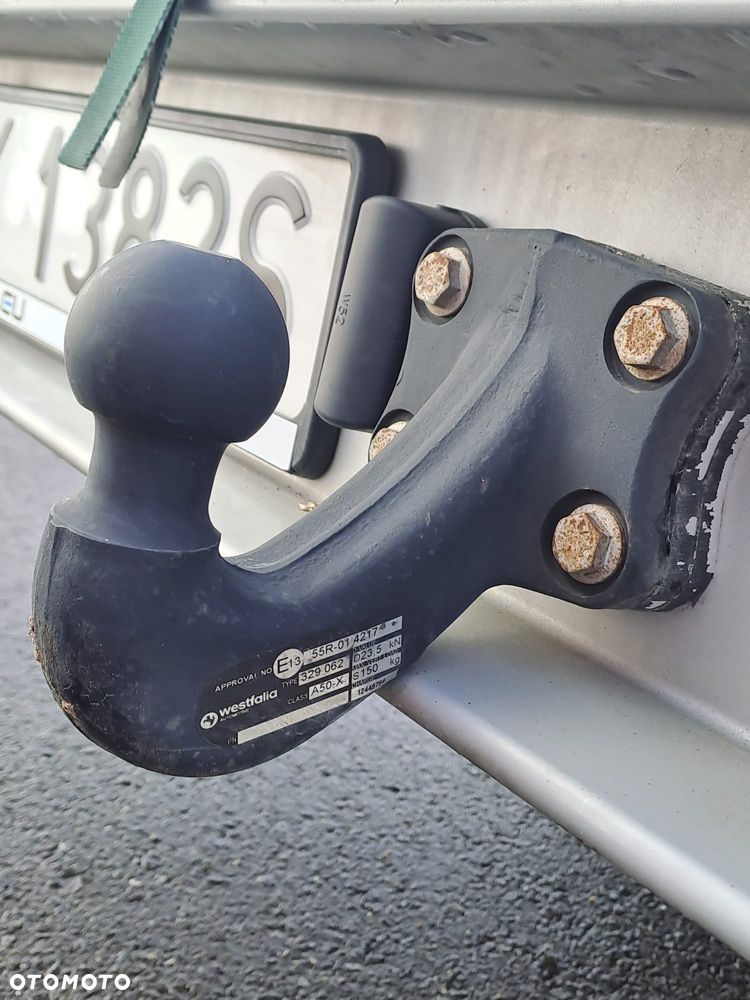 Renault MASTER | Pojazd specjalny - Pomoc drogowa | hak | gwarancja - 22