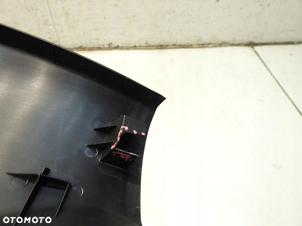 OSŁONA SŁUPKA KANAPY PRAWA SEAT LEON II 1P0867766F - 3