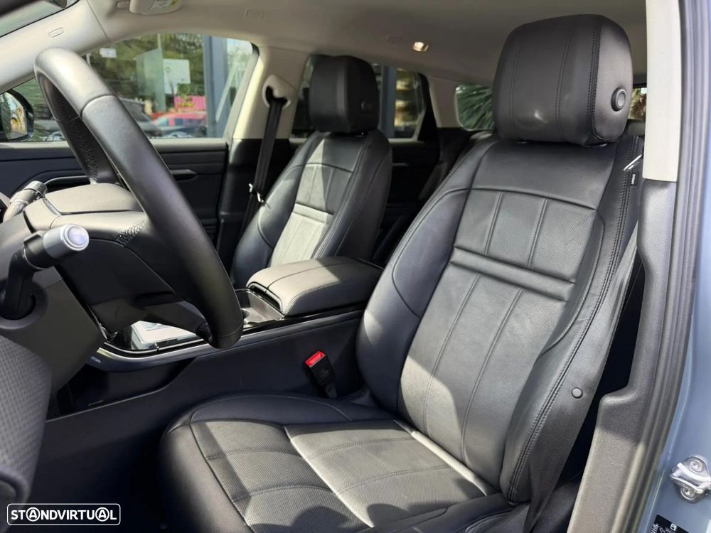 Land Rover Range Rover Evoque 1.5 P300e AWD R-Dynamic S Auto - 17