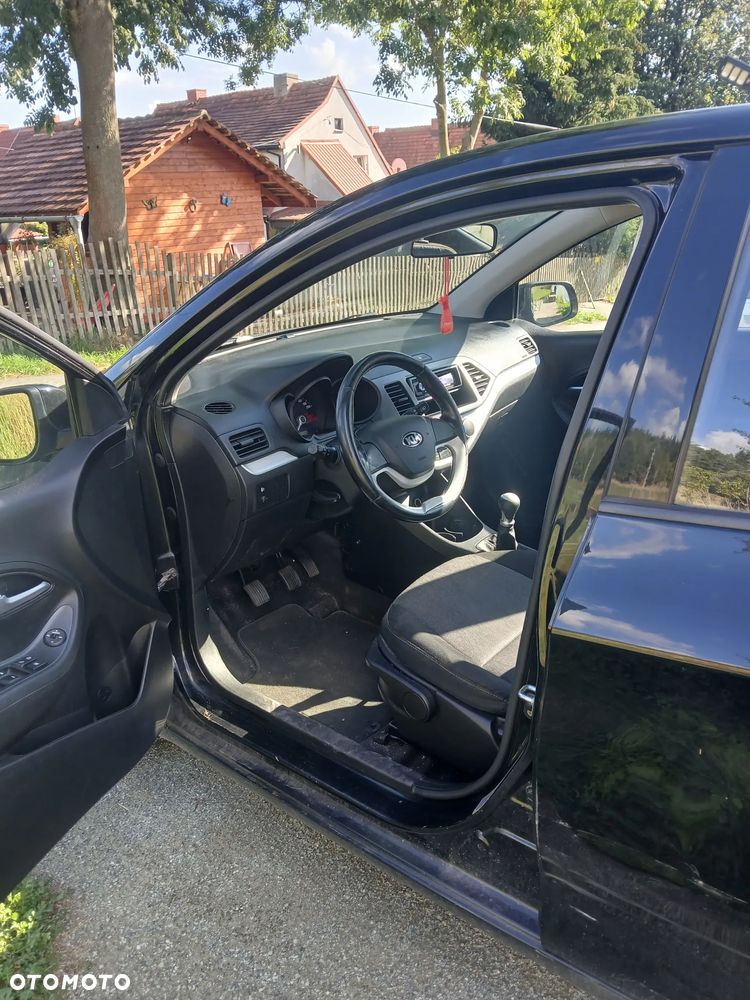 Kia Picanto 1.0 L - 2