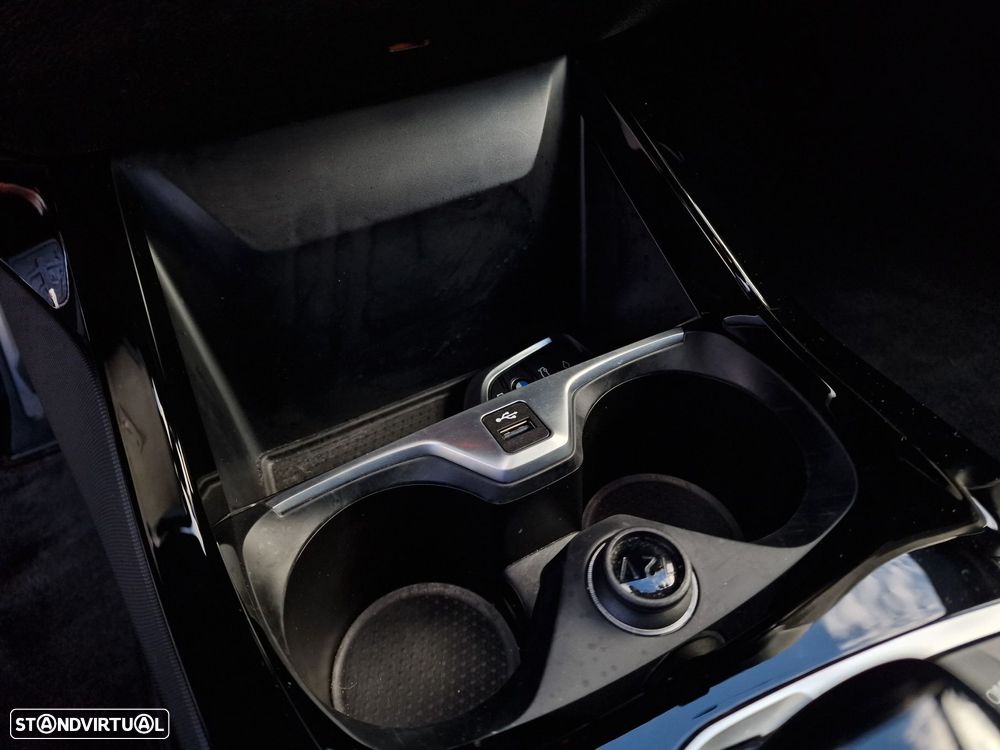 BMW 216 Gran Coupé d Pack Desportivo M - 29