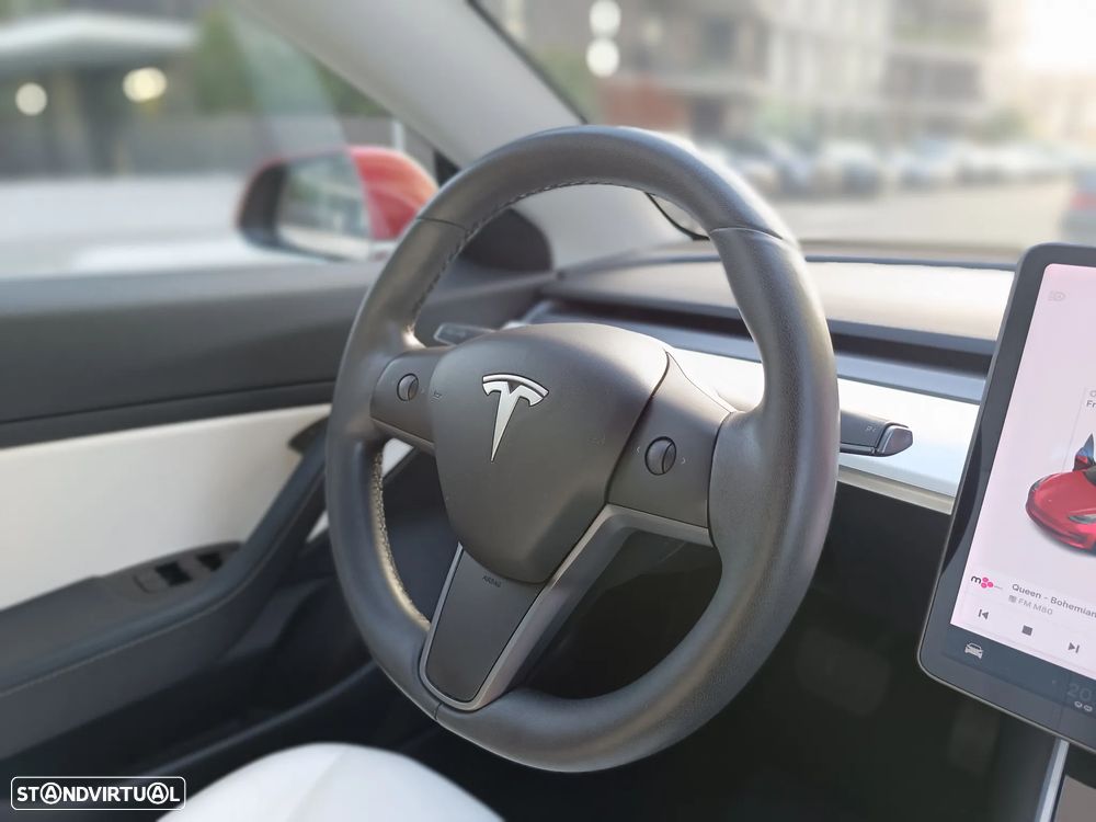 Tesla Model 3 Standard Range Plus RWD - 15