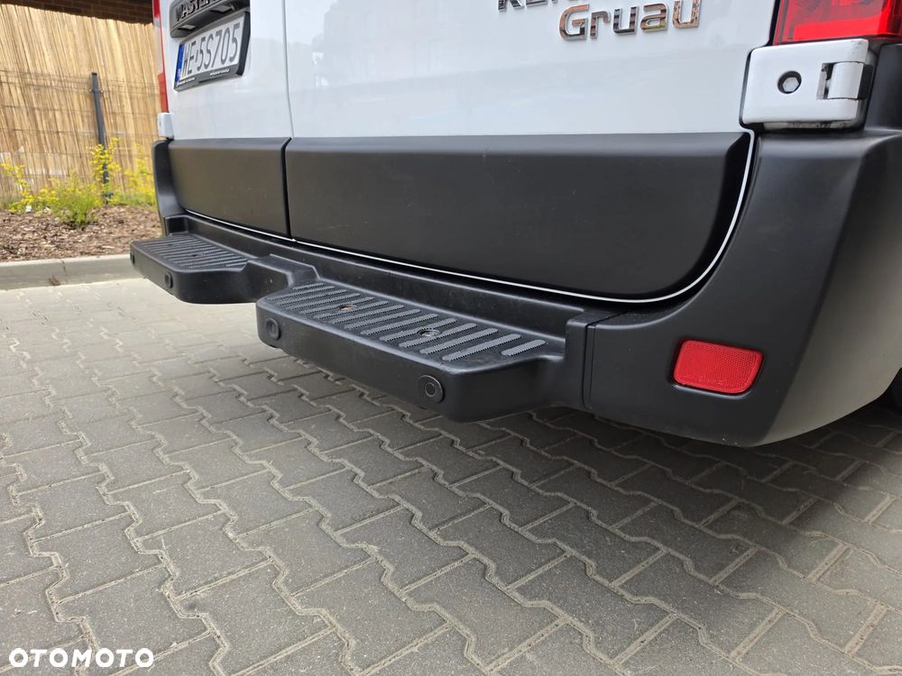 Renault Master - 22