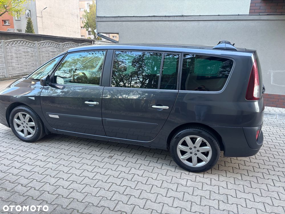 Renault Espace 2.0 dCi Privilege - 7