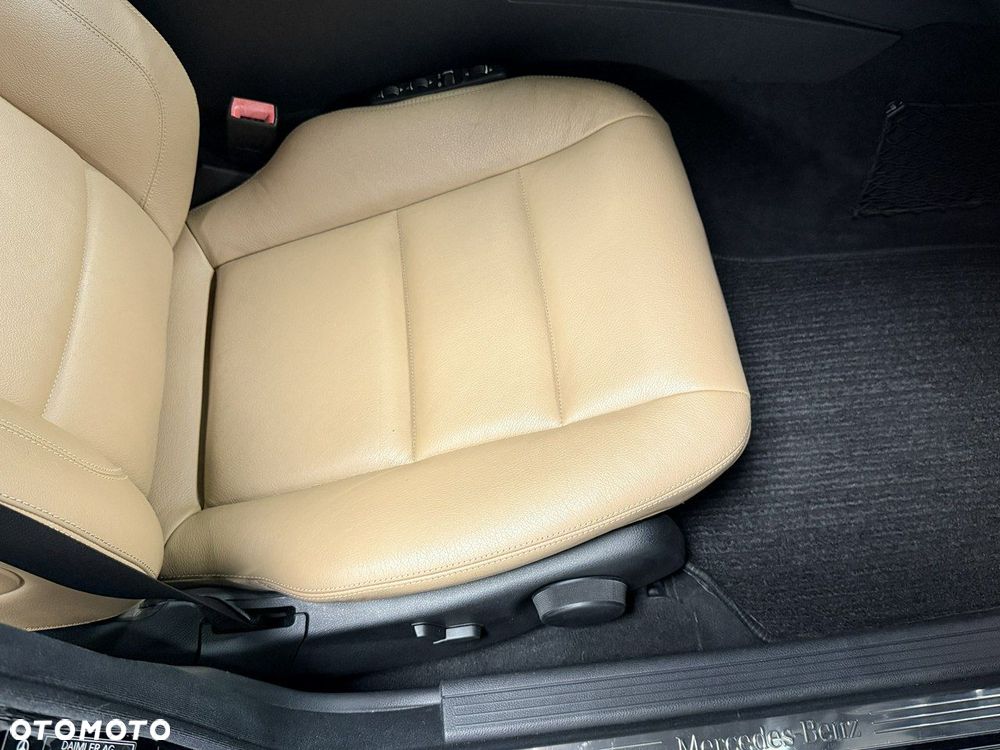 Mercedes-Benz Klasa C 220 (BlueTEC) d 7G-TRONIC Exclusive - 17