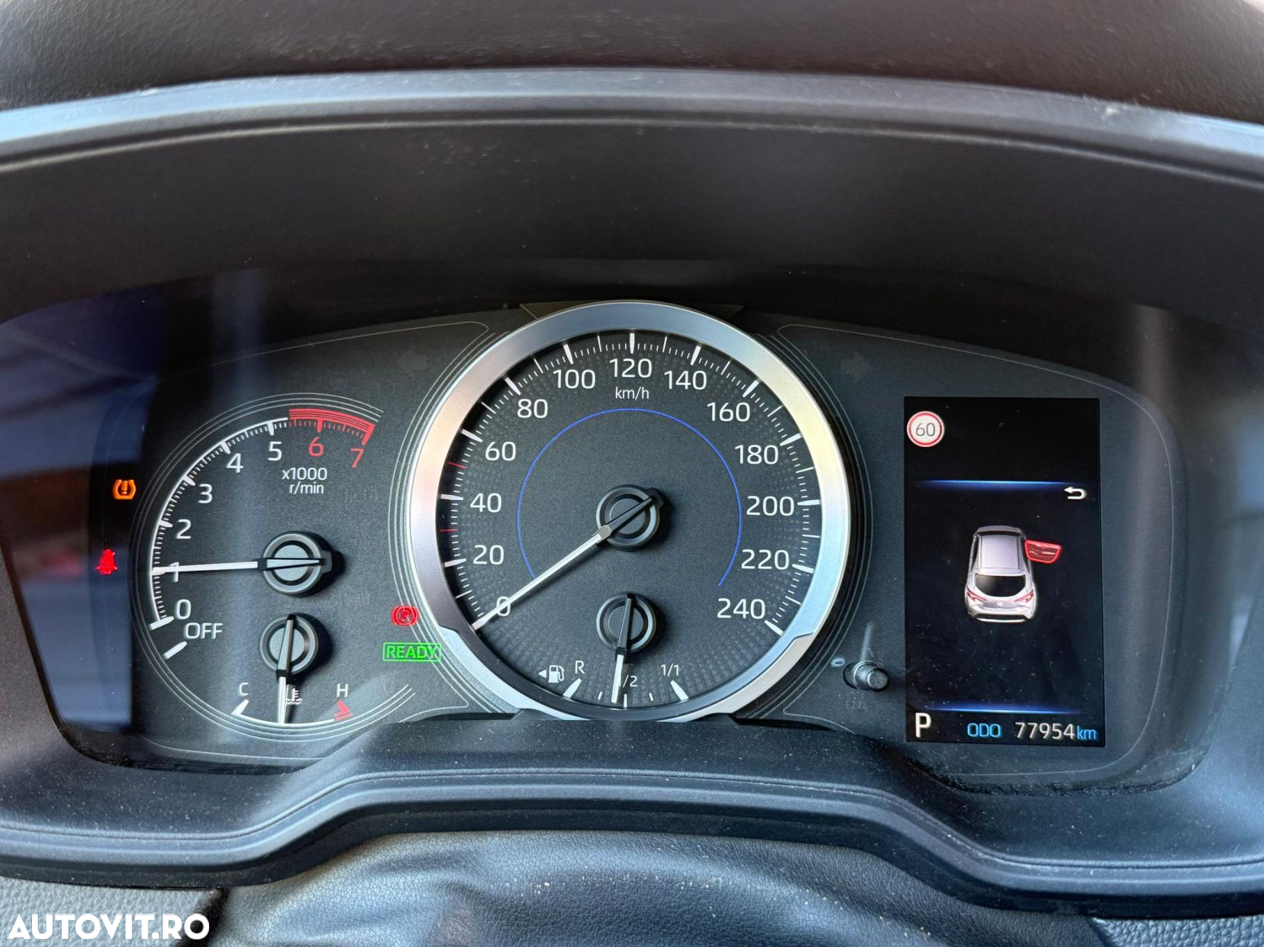 Toyota Corolla - 18
