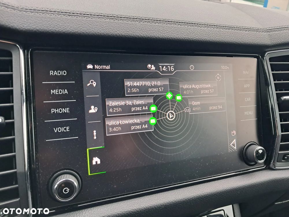 Skoda Kodiaq 2.0 TDI 4x4 Style DSG - 23