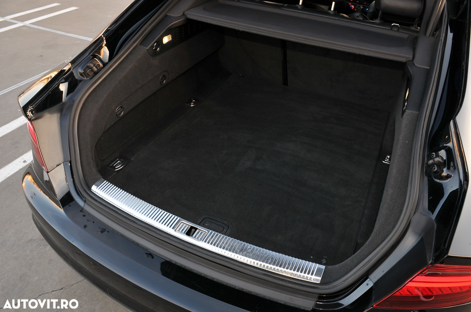Audi A7 - 27