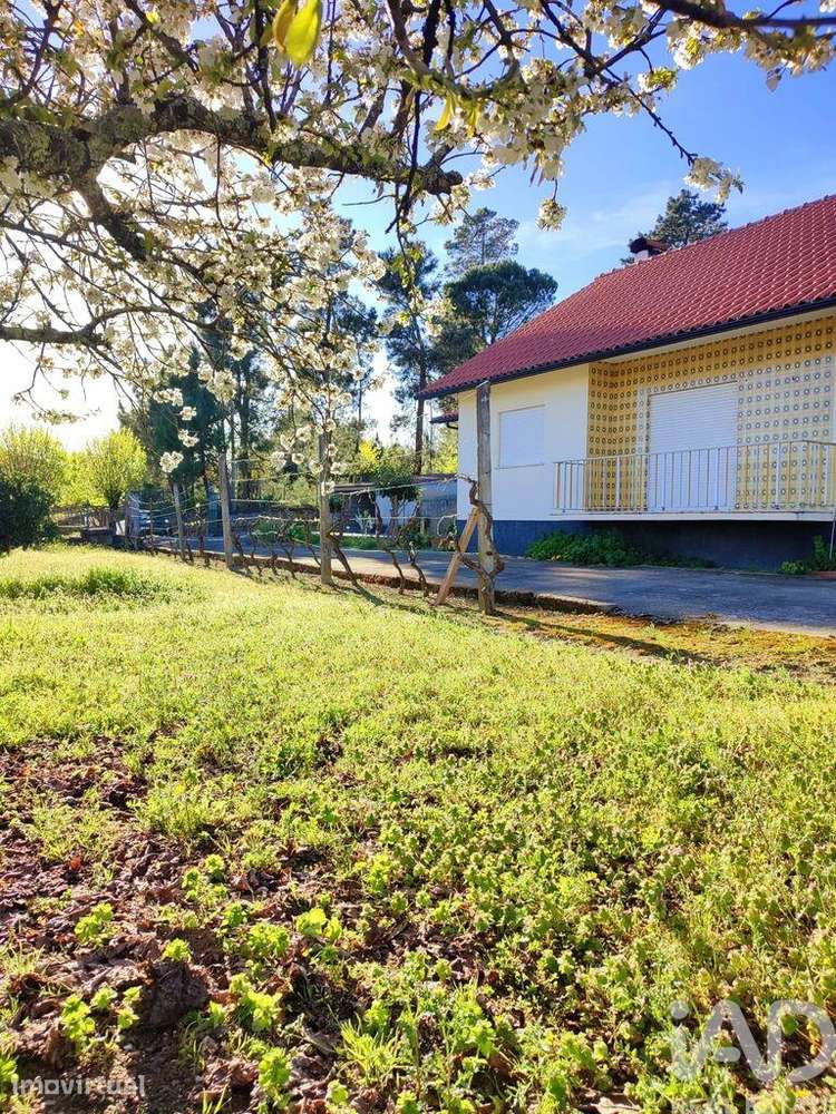 Casa / Villa T2 em Santiago de Cassurrães e Póvoa de Cervães de 120 m2 - Grande imagem: 2/17