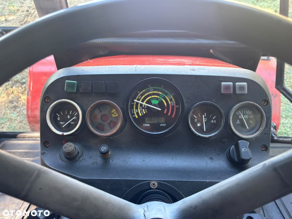 Zetor 5211 - 33
