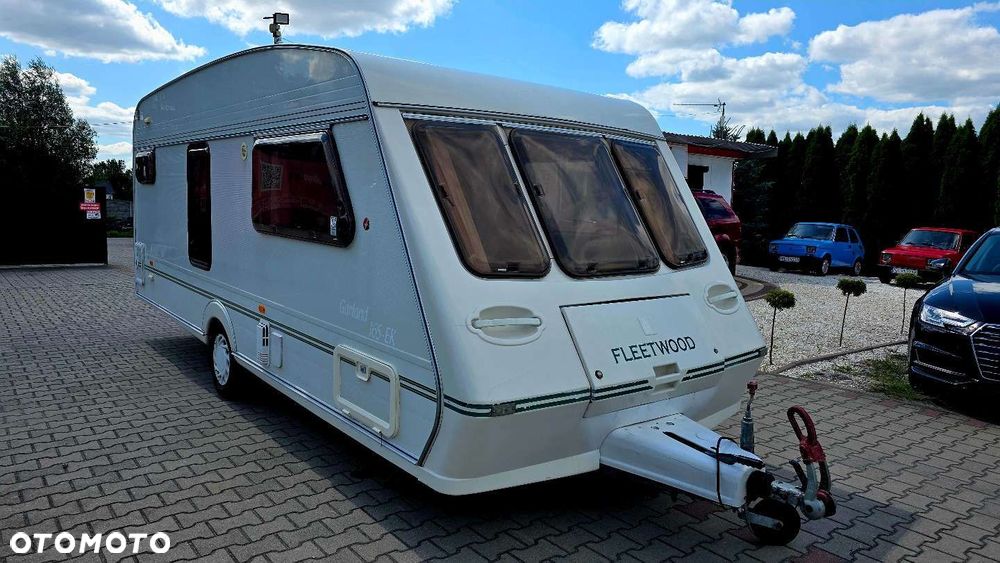 Fleetwood FLEETWOOD - 1