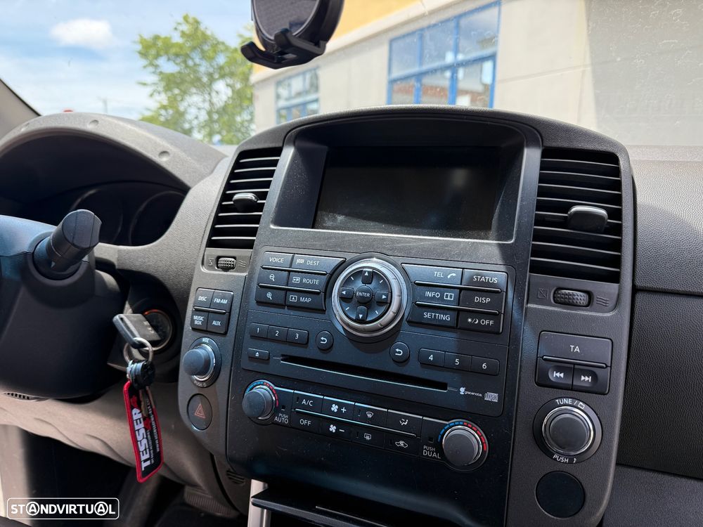 Nissan Navara - 15