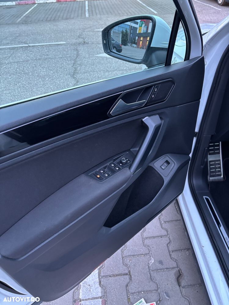 Volkswagen Tiguan 2.0 TDI SCR 4MOTION (BlueMotion Techn.) DSG Sound - 7