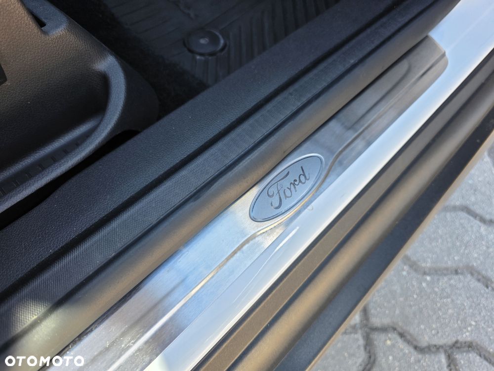 Ford C-MAX 1.5 EcoBoost Start-Stop-System Titanium - 13