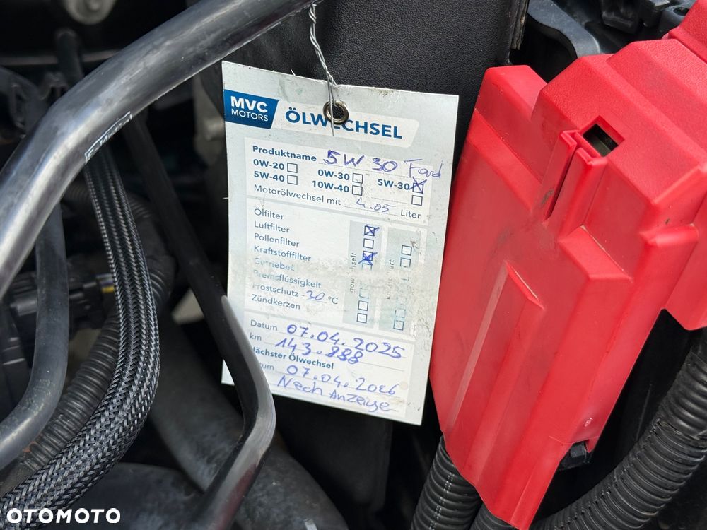 Ford Fiesta 1.25 Ambiente EU5 - 28