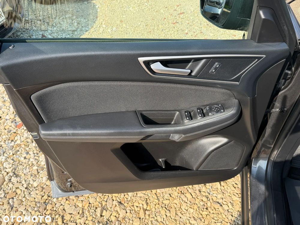 Ford Galaxy 2.0 TDCi Trend - 7